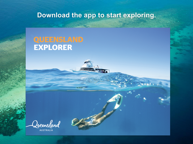 Queensland Holiday Planner(圖5)-速報App