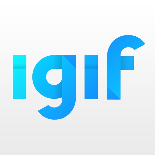 iGIF – Custom Swipe & GIF Keyboards Free