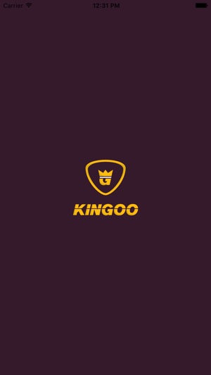 Kingoo Driver