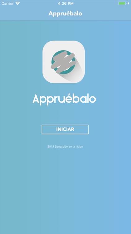 Appruébalo