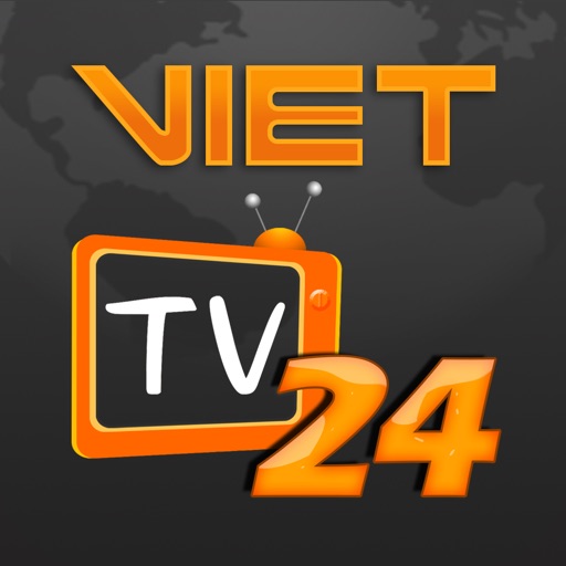 Viet TV24 Icon