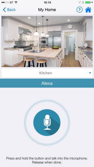 AutoM8 Home Automation