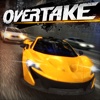 Racing - Overtake