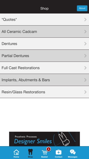 Prosthetic Processes(圖2)-速報App