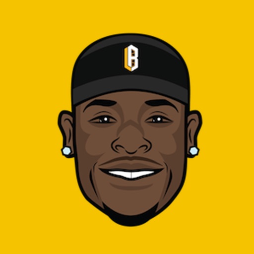 Le'Moji - Official Le'Veon Bell Emoji Keyboard