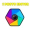 This is a lovely app for photo editing