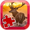 New Reindeer Games Jigsaw Puzzles Version