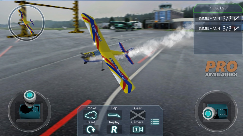 RC Pro Remote Controller Flight Simulator Free hack tool