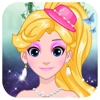 Makeover Elf Princess - Miss Beauty Queen Salon