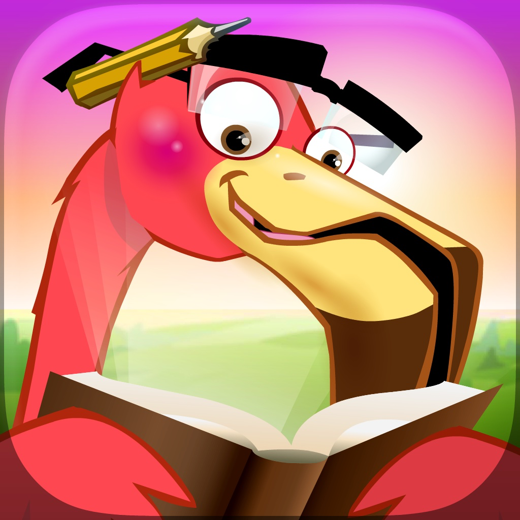 Get Storytelling for Kids by Mingoville for iOS, iPhone, iPad Aso Report