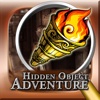 Hidden object Adventure