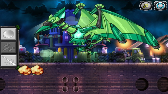 恐龙积木拼图 - 左脑右脑智力开发