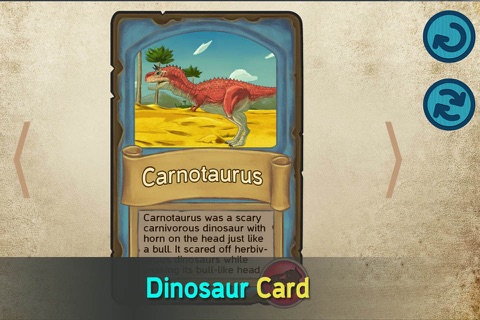 Dino Park:Dinosaur Adventure with baby Dino Coco 2 screenshot 4
