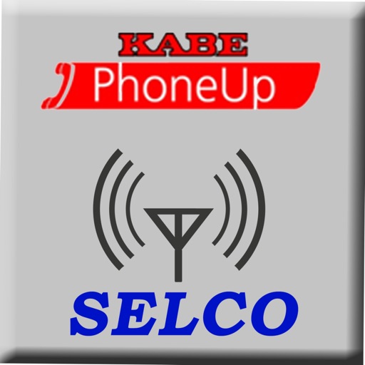 Kabe PhoneUp