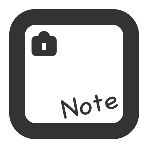 Easy Notes Lock