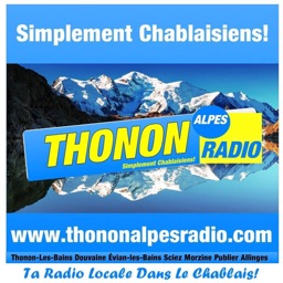 Thonon Alpes Radio Officiel