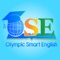 Olympic Smart English (OSE) là cuộc thi Olympic Tiếng Anh trực tuyến dành cho học sinh tiểu học, THCS & THPT trên Toàn quốc do Bộ Giáo dục và Đào tạo tổ chức