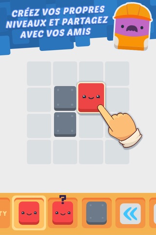 Mr. Square screenshot 2