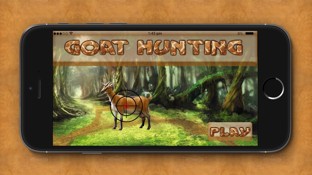 Hunting Goat Simulator Free Download App For Iphone Steprimo Com