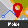 Molde Offline Map and Travel Trip Guide