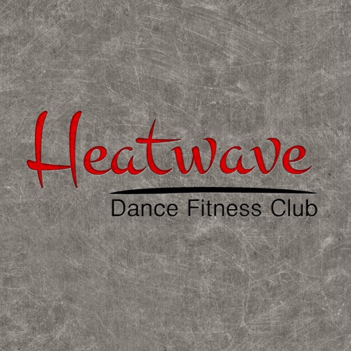 Heatwave Dance Fitness Club icon