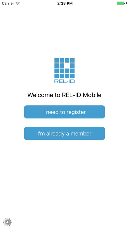 REL-ID Mobile