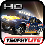 2XL TROPHYLITE Rally Logo