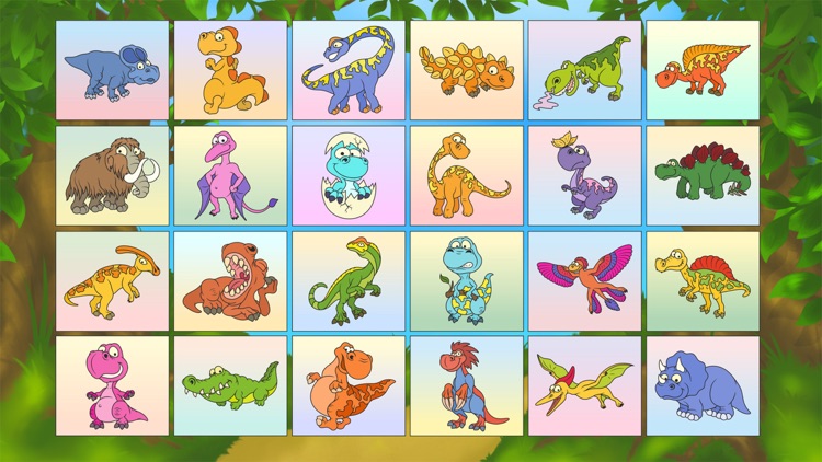 Join the Dots - Dinosaurs (Premium)