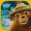 Smokey Bear and the Campfire Kids Book