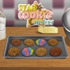 Star Cookie Maker