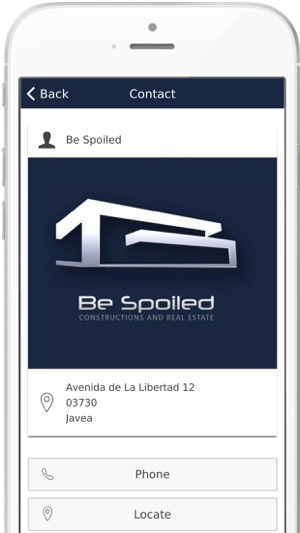 Be Spoiled(圖3)-速報App