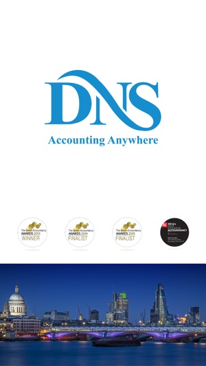 DNS Associates(圖4)-速報App