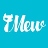 Mew - Random video chat & dating app