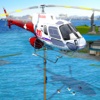 911 Ambulance Rescue Helicopter Simulator 3D Game