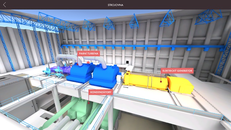 Svět energie - 3D elektrárny