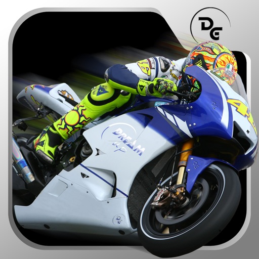 Ultimate Moto RR iOS App