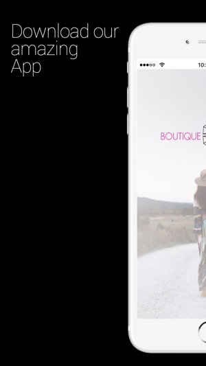 BOUTIQUE ADELE(圖1)-速報App