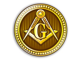 Touch the ancient knowledge of Mason symbols with your friends