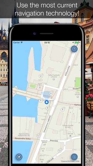 Prague 2017 — offline map and navigation!(圖5)-速報App