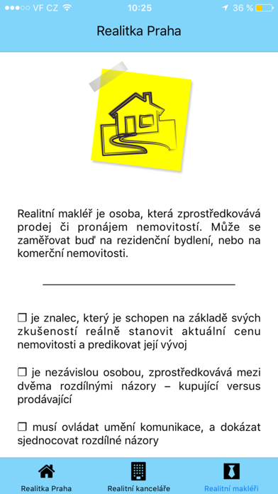 How to cancel & delete Realitka Praha from iphone & ipad 3