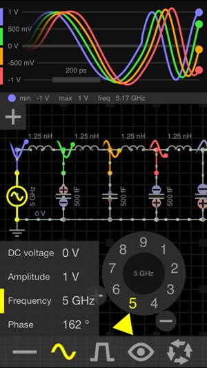 EveryCircuit(圖1)-速報App