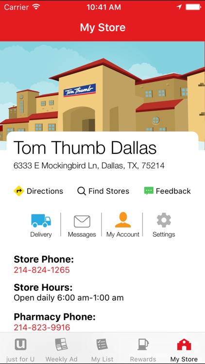 Tom Thumb screenshot-4