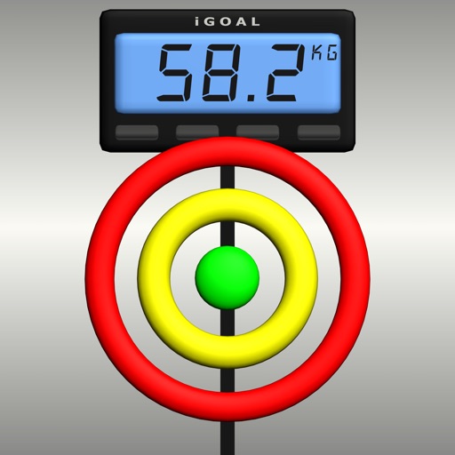 iGoal Pro - Weight Advisor