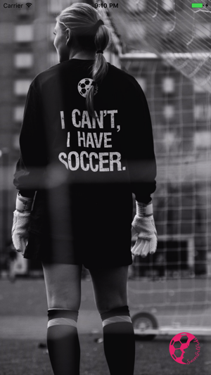 SoccerGrlProbs(圖1)-速報App