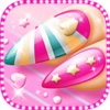 Nail Salon - Girl Games