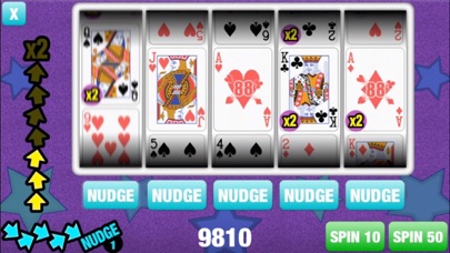 REEL WILD POKER 88 4.2 IOS CASINO REEL WILD POKER 88 4.2 IOS