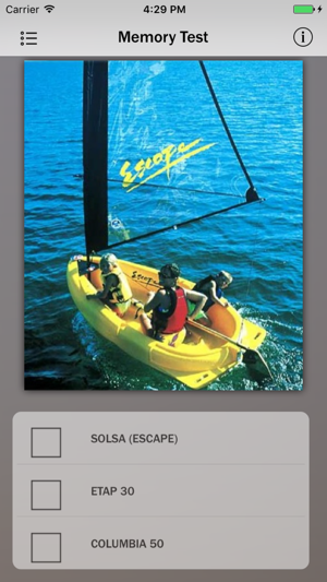 Sailboats Wiki(圖4)-速報App