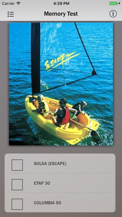 Sailboats Wiki screenshot-3