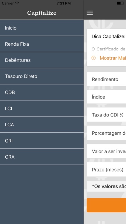 Capitalize Pro