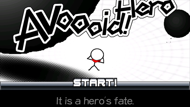 Avoooid! Hero screenshot-4
